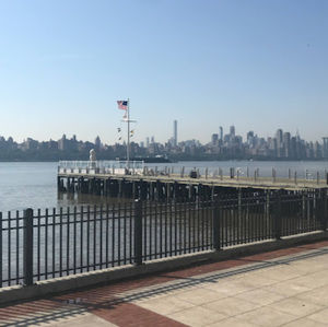 Meet your Posher, Mj